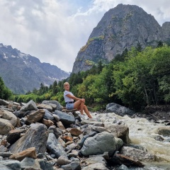 Ульяна Реброва, 20.09, Санкт-Петербург