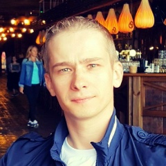 Виктор Владимирович, 19.08, Мирный