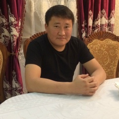 Samat Kulmanbetov, 24.06.1986