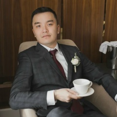 Акылбек Бисикенов, 17.02, Самара