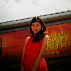 Анна Юрашева, 09.04.2002, Нижний Новгород