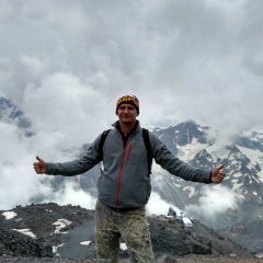 Эдуард Рамонов, 08.02