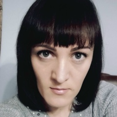 Виктория Соляник, 10.12.1977, Киев