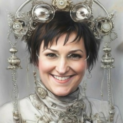 Марина Шутова, 10.06.1986, Москва