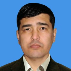 Razbek Khojamuratov, 25.01.1974, Ходжейли