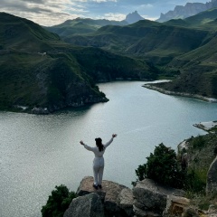 Анна Воеводина, 21.06.1991, Москва