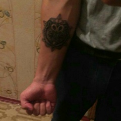 Самат Хамитов, 18.09.1994, Бишкек