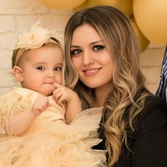 Sabina Sedaeva, 11.02, Москва