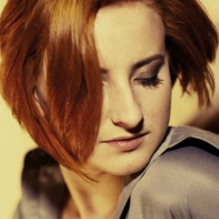 Евгения Магомедова, 02.10.1991, Москва