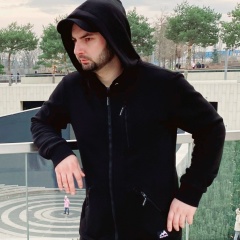 Артём Сиденко, 22.11, Хадыженск