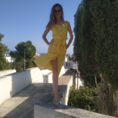 Алина Хмелинина, 05.08, Екатеринбург