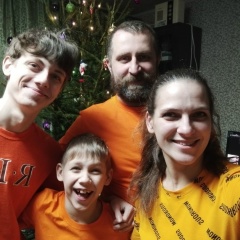 Алексей Михалёв, 21.11.1984, Санкт-Петербург