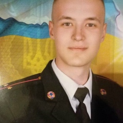 Валера Соляник, 30.05, Львов