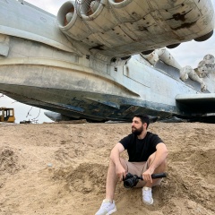 Саня Шкомов, 10.09.1991, Санкт-Петербург