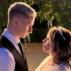 Alesya Markhaliuk, Гродно