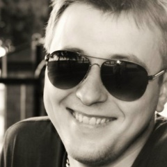 Сергей Усанин, 05.08.1988, Алматы
