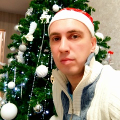 Виктор Епишин, 07.05, Куровское