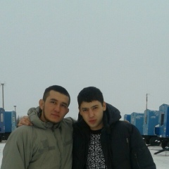 Гена Мамурзаев