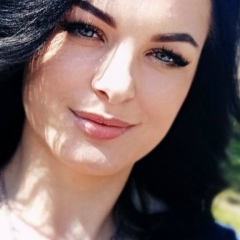 Алена Савельева, 31.01.1991, Корсунь-Шевченковский