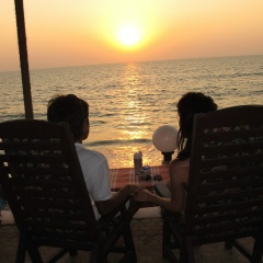 Malik Mamyrkhanov, 17.08, Алматы