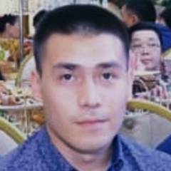 Айдар Акылбеков, 04.06, Бишкек