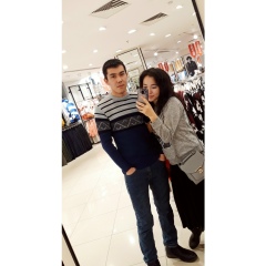 Салтанат Жайлыбайева, 21.07, Алматы