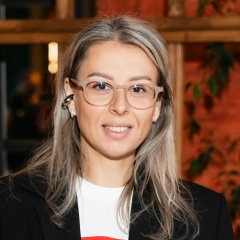 Марго Кнауб, 11.12, Ростов-на-Дону