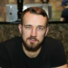 Никита Земский, 01.09.1989, Новосибирск
