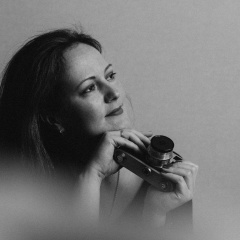 Ольга Оливка, 13.04, Сызрань