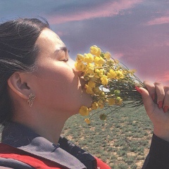 Айнура Кудайбергенова, 18.04.2006, Новосибирск