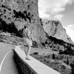 Юлия Новикова, 10.05.1981, Севастополь