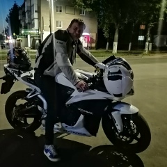 Паша Голован, 29.09.1988, Ярцево