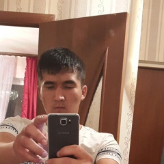 Сакен Курбан, 08.09.1989, Москва