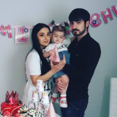 Gevorg Martirosyan, 18.08.1994, Ереван