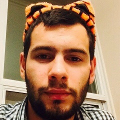 Александр Сущев, 24.09, Toronto