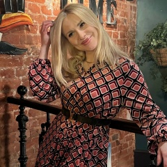 Ярослава Родионова, 11.03.1990, Москва