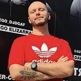 Александр Мостовой, Санкт-Петербург