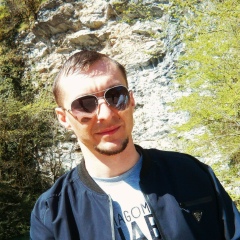 Макс Тулин, 26.04, Петров Вал