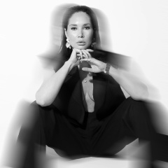 Настя Рюмина, 25.02.1988, Челябинск