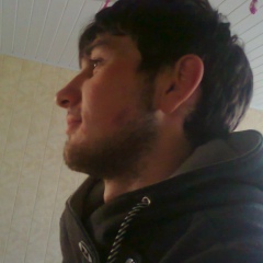 Астемир Пшецуков, 26.07.1994, Черная Речка