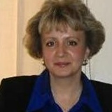 Ольга Сороко, 18.07, Москва