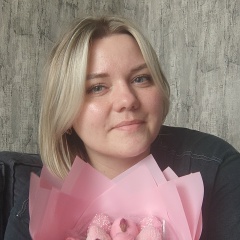 Мария , 07.06.1990, Екатеринбург