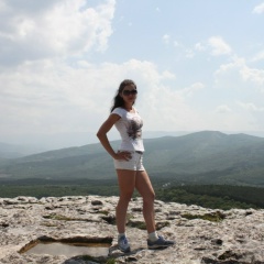 Ирина Васильева, 27.03.1988, Москва