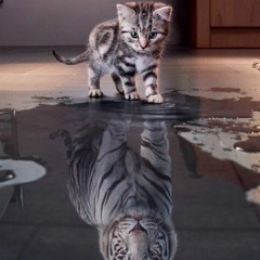 Юльчик Павлихина, 08.07, Москва