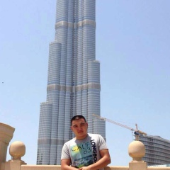 Assylbek Umbetov, 28.01, Алматы