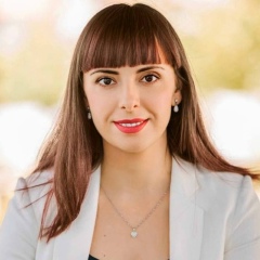 Юлия Шиманова, 25.04, Петах Тиква