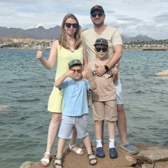 Маришка Полосухина, 24.07, Брянск