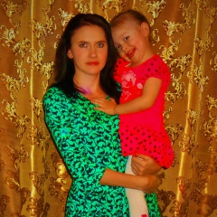 Анастасия Теплых, 01.02, Санкт-Петербург