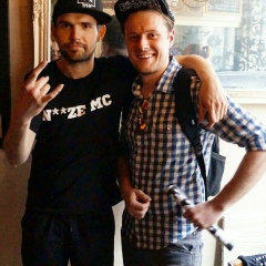 Валентин Ульянов, 03.01.1992, Den Haag