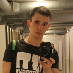 Сергей Кривобоков, 31.03.1998, Днепр (Днепропетровск)